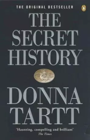 secrethistory